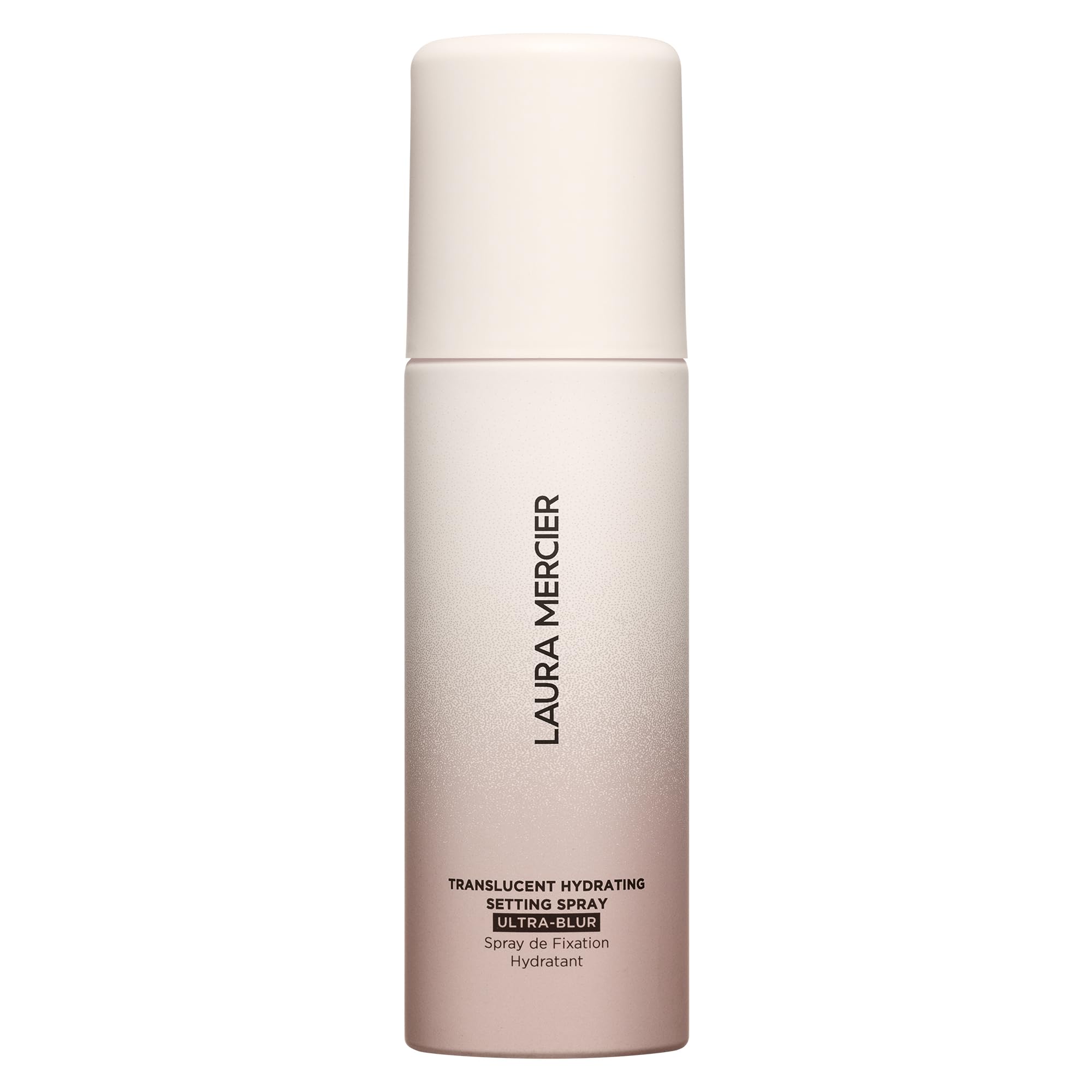 Laura Mercier uso diario: piel hidratada y acabado natural.