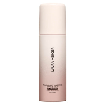 Laura Mercier uso diario: piel hidratada y acabado natural.