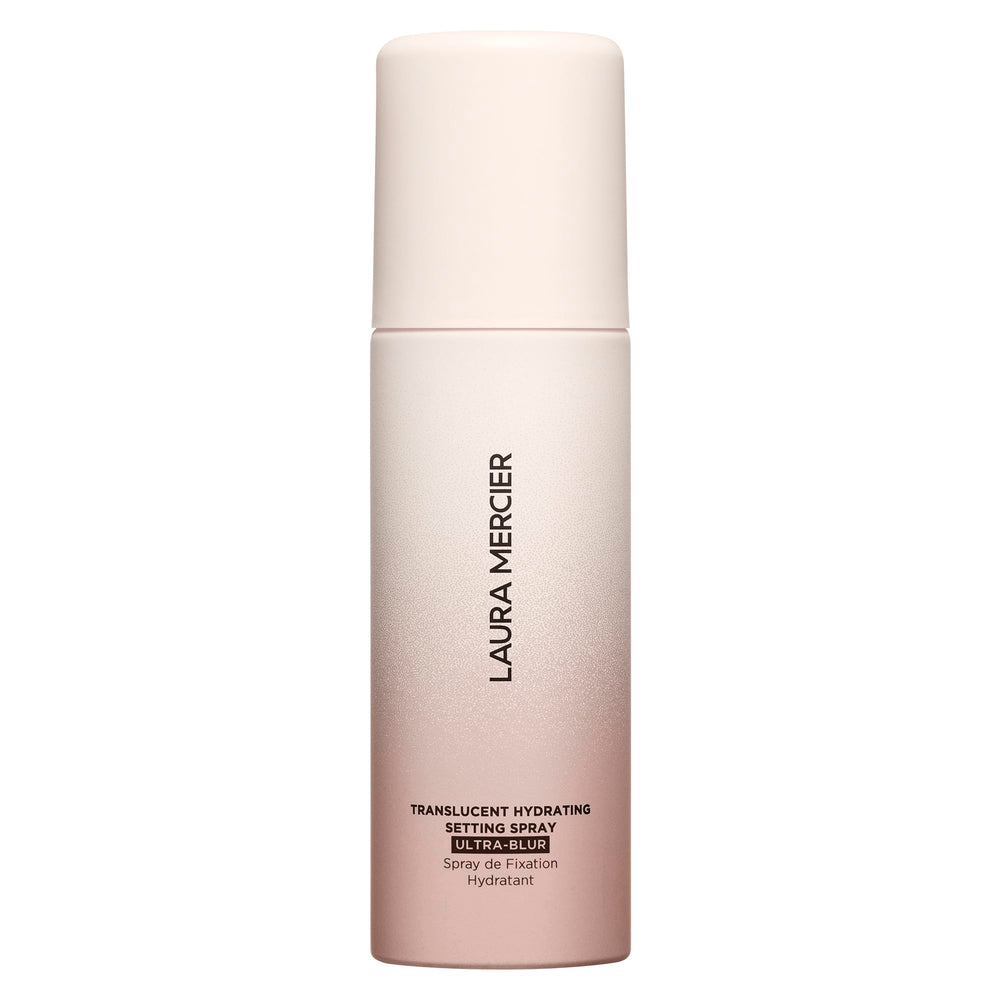 Laura Mercier uso diario: piel hidratada y acabado natural.