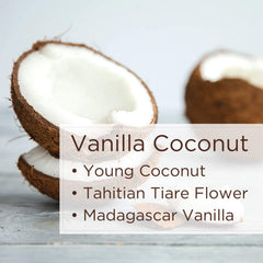 Lavanila Vanilla Grapefruit, cítrico y vainilla para momentos luminosos.