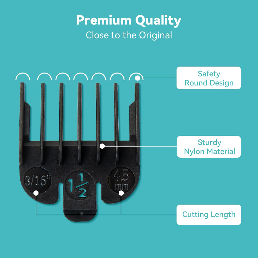 Protector Lavest compatible con Hattekex y Limurax Surkex para cortes