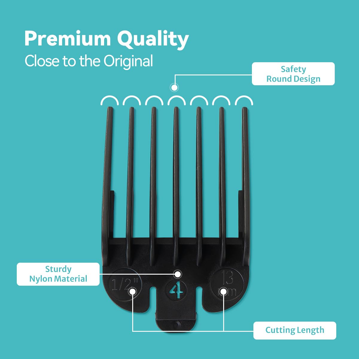 LAVEST compatibilidad con Wahl y otras marcas.