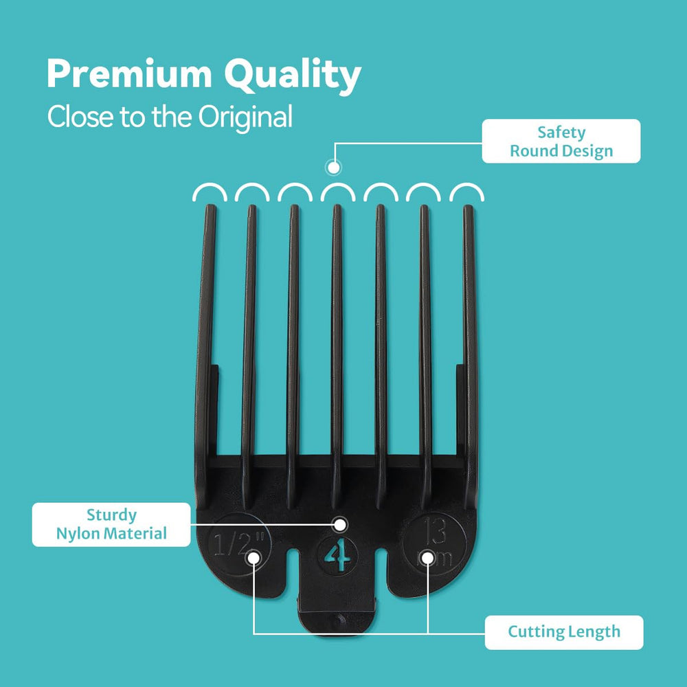 LAVEST compatibilidad con Wahl y otras marcas.