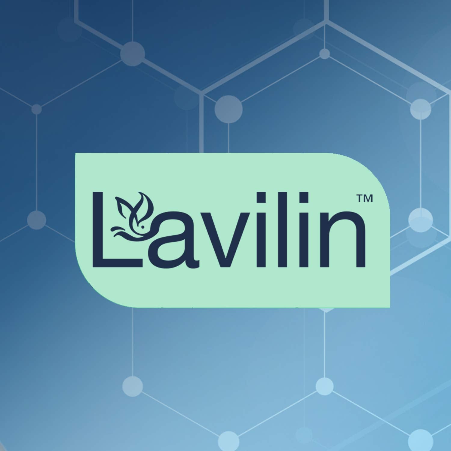 Desodorante Lavilin Roll-On uso diario para piel sensible y confianza.