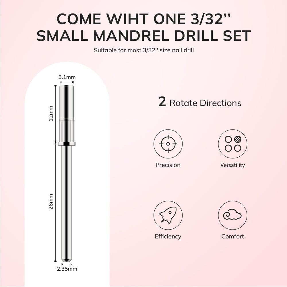 Lavinda banda mini lijado 180 gr para dar forma fina y pulir.