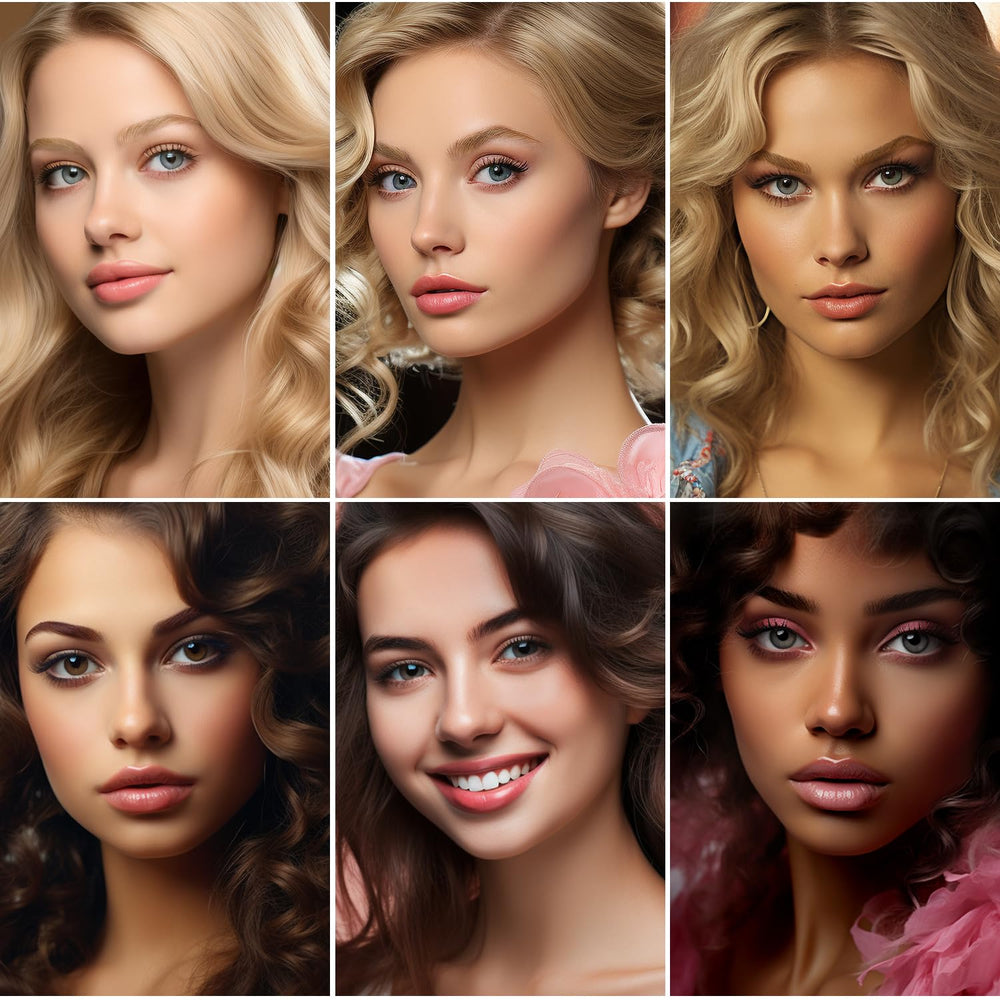 LAVONE Brow Pen in hand demonstrates ease of on-the-go brow artistry