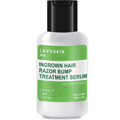 LAVOSKIN Gel arbre à thé acide salicylique – flacon pour apaiser irritations