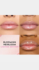 Lawless Forget The Filler gloss éclosion-heritage idéal pour retouches quotidiennes.