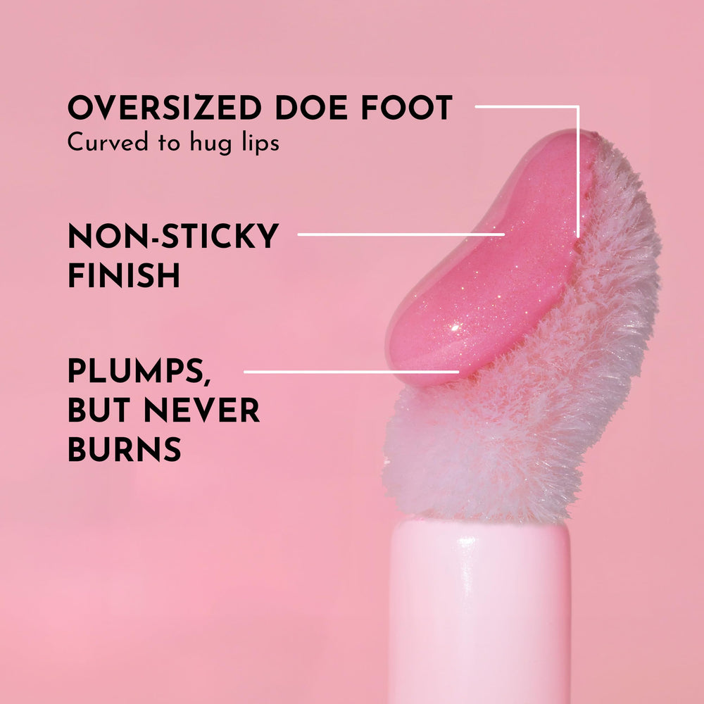 Lawless Forget the Filler: textura cremosa que hidrata y suaviza.