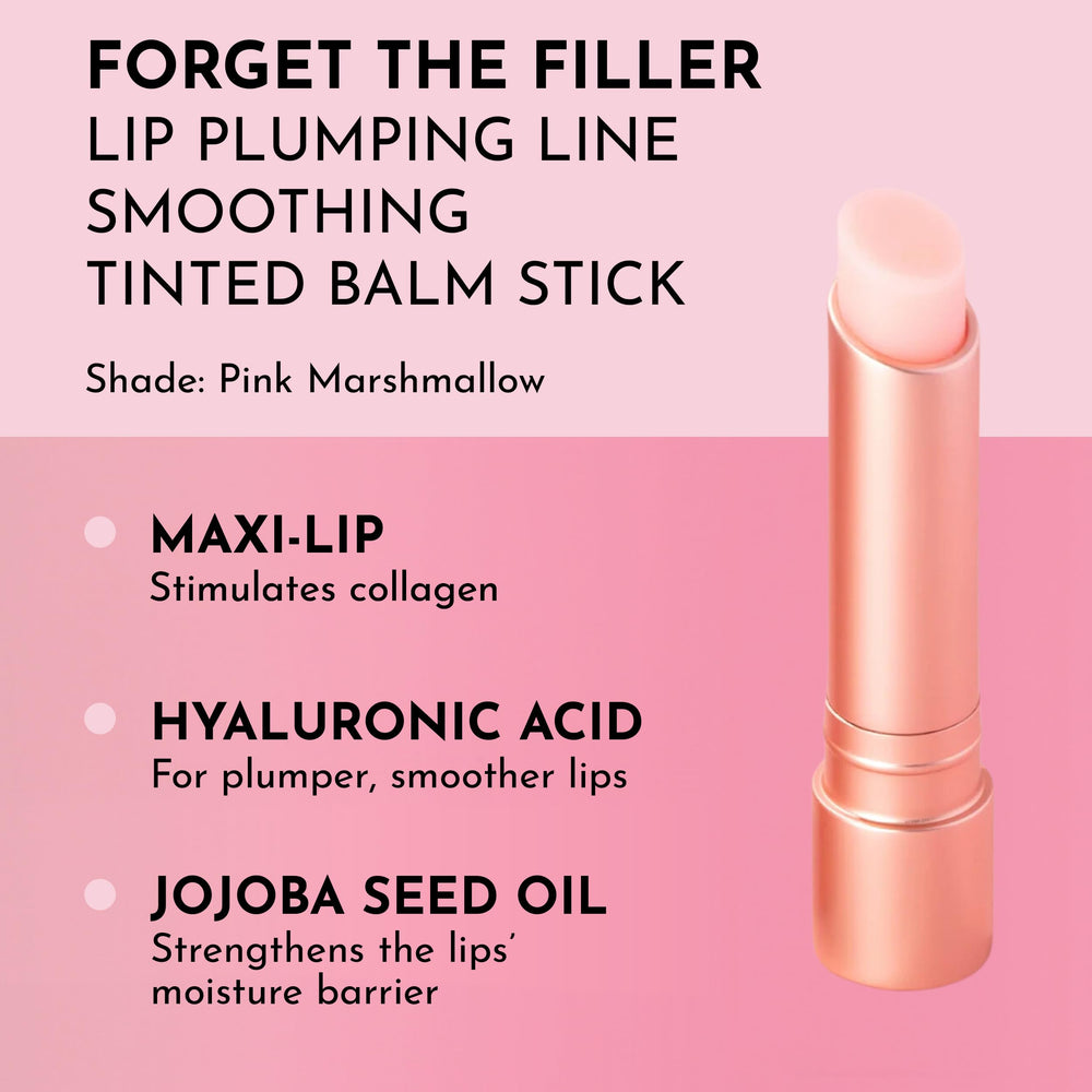 Texture crèmeuse du baume pour un fini soyeux et naturel.