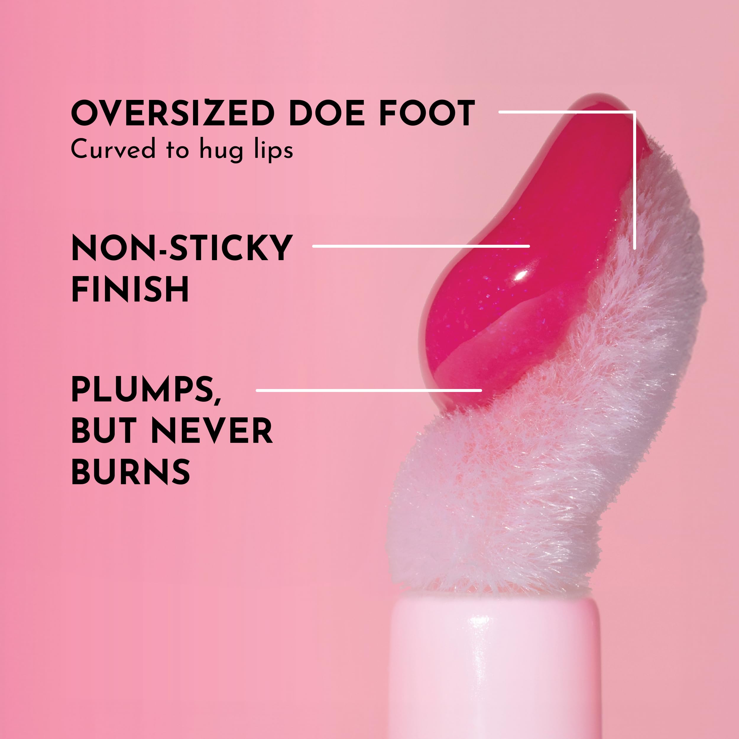 LAWLESS hidratación profunda para labios suaves y confort.