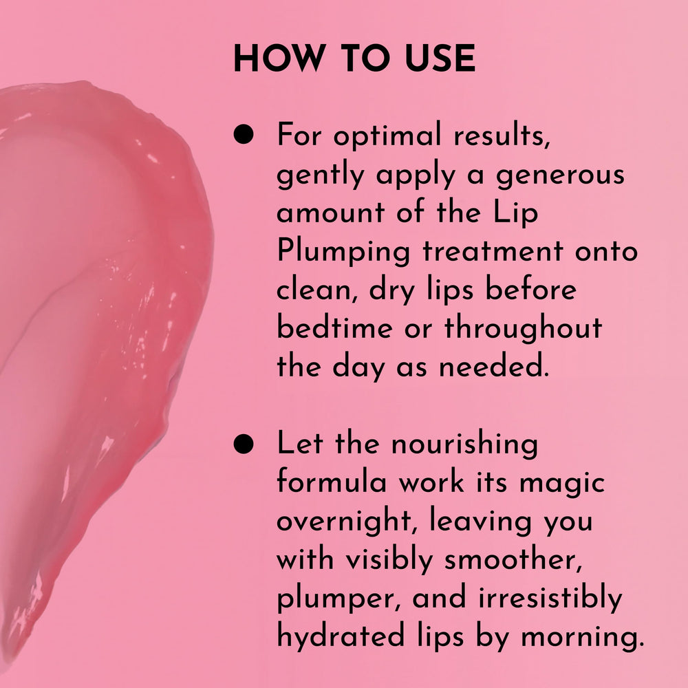 Ceramidas fortalecen la barrera de la piel con LAWLESS mascarilla labial.