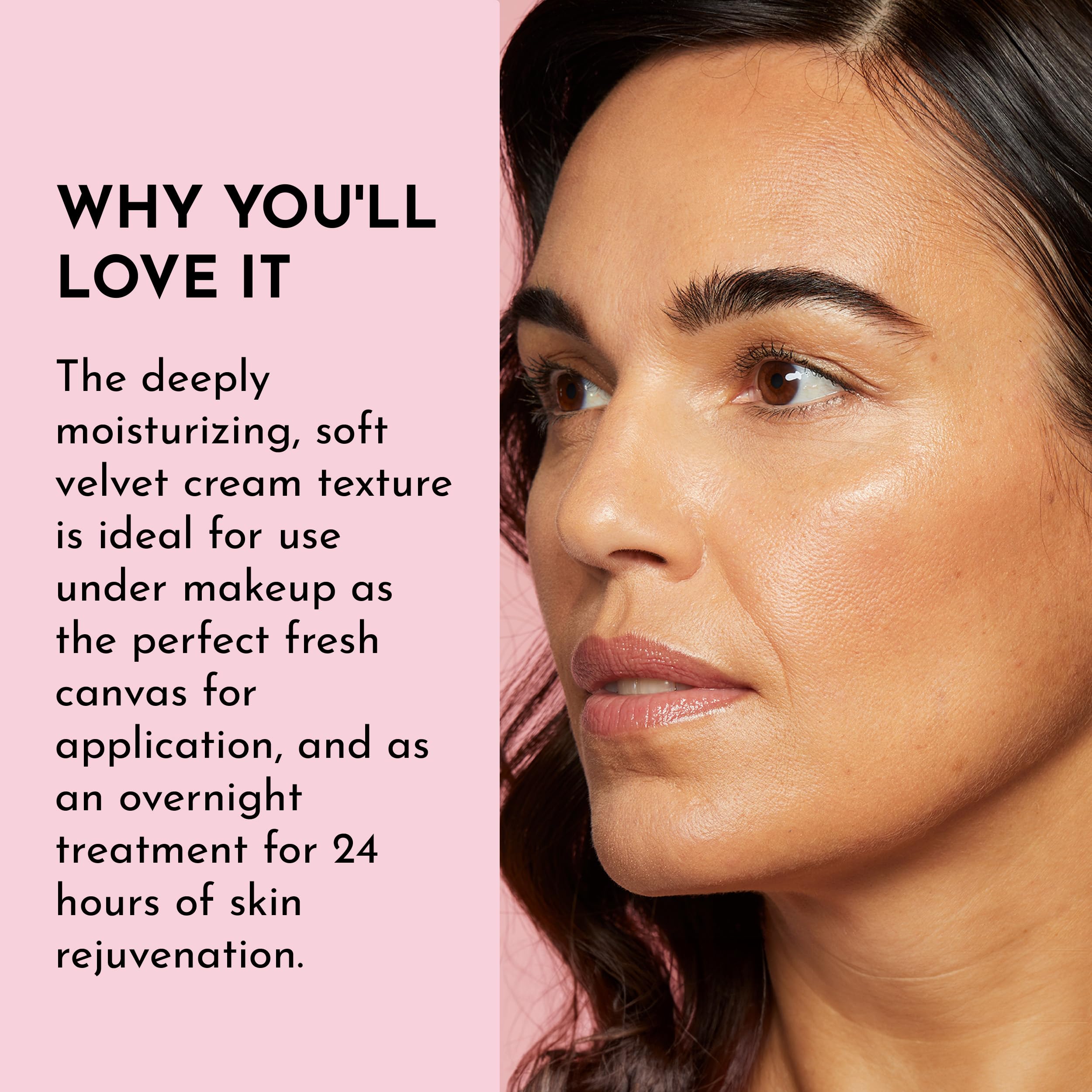 Lawless Forget the Filler Maxi Youth y péptidos mejoran elasticidad y textura