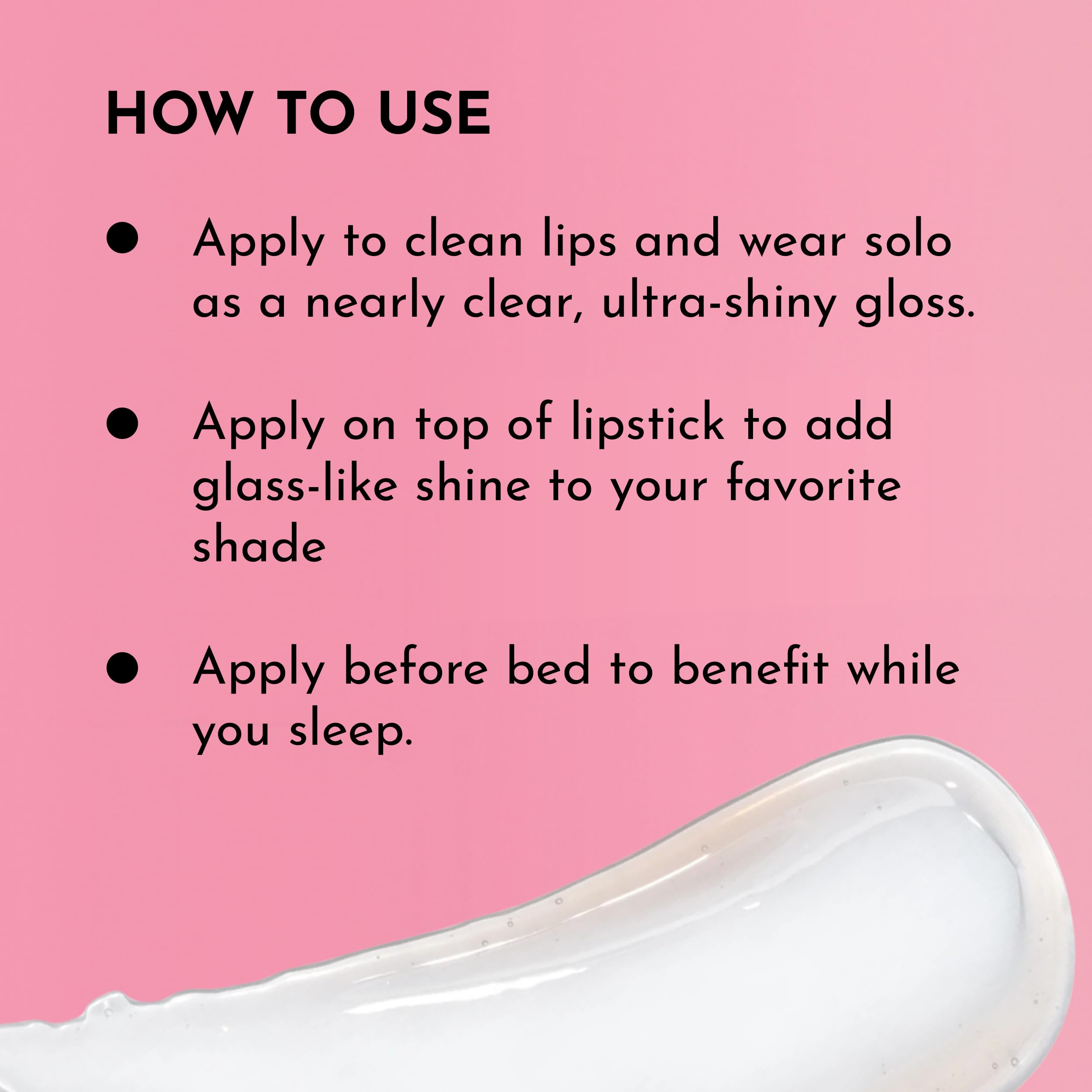 LAWLESS Uso nocturno para el cuidado y reparación de labios