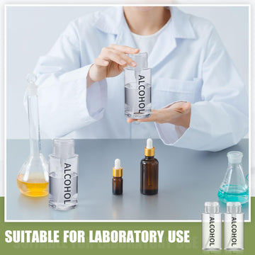 Layhit uso-versatil-dispensador-alcohol útil en hogar, salón o laboratorio