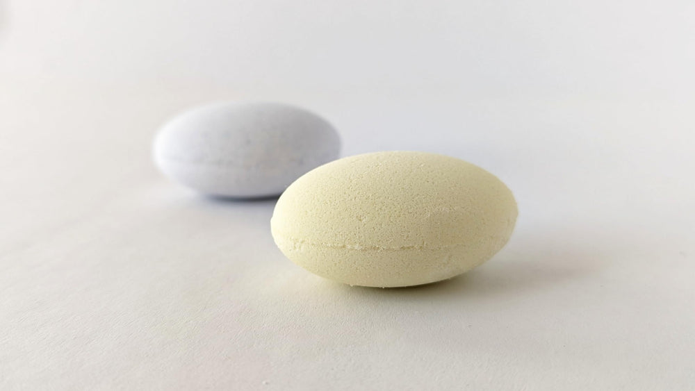 Lazy Spa Day Aromaterapia en la ducha para una experiencia sensorial