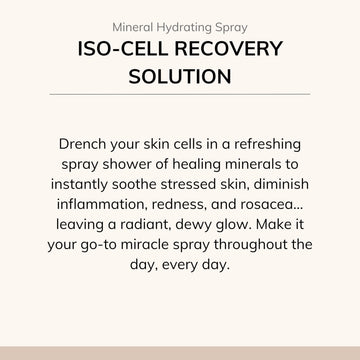 Le Mieux exfoliación suave en tónico para uso post-tratamiento.