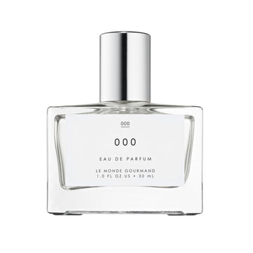 Le Monde Gourmand 000 Spray: botella elegante para uso diario