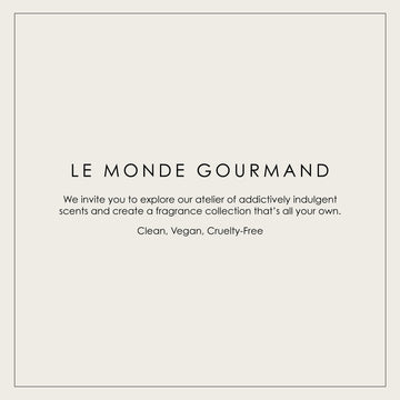 Le Monde Gourmand Coconut Milk Perfume Oil style pairing with other scents