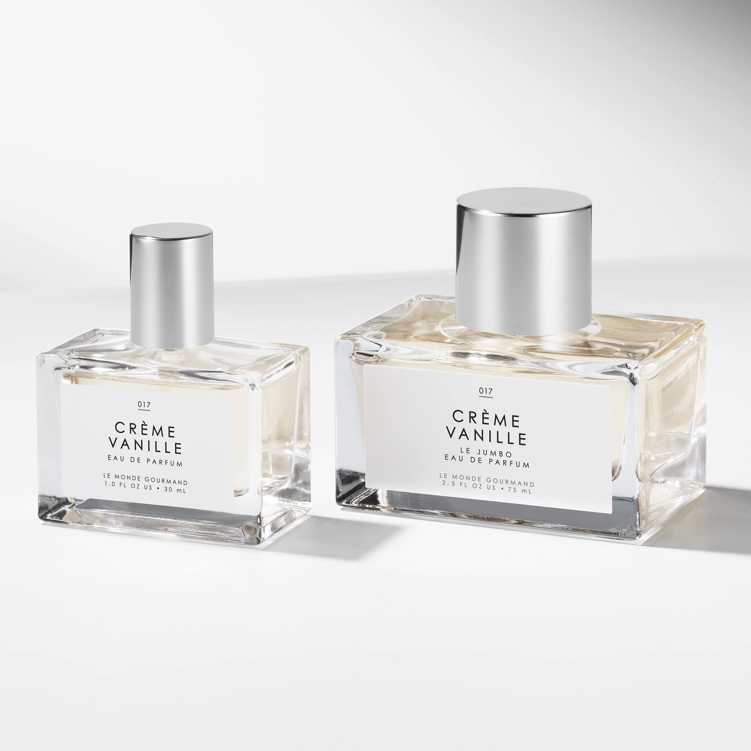 Colección Le Monde Gourmand: combina fragancias para crear tu aroma personal