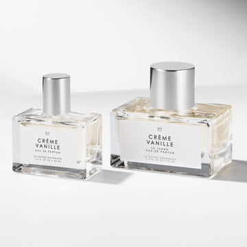 Colección Le Monde Gourmand: combina fragancias para crear tu aroma personal