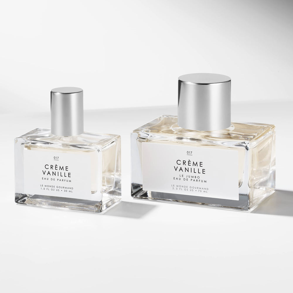 Colección Le Monde Gourmand: combina fragancias para crear tu aroma personal