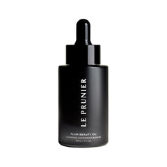 Le Prunier Aceite de Ciruela: textura lujosa y absorción rápida para piel suave.