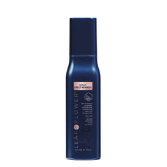 Leaf & Flower Remède Instant Antifrizz: application fluide pour cheveux secs et endommagés