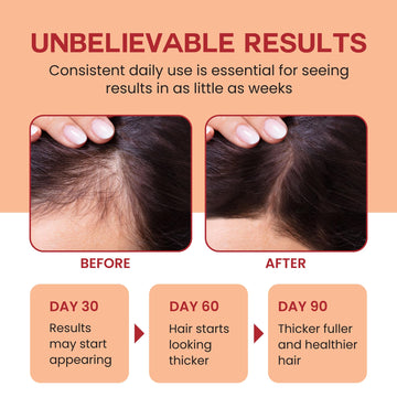 Texture of Lebanta Batana oil highlighting rich, velvety moisture for hair