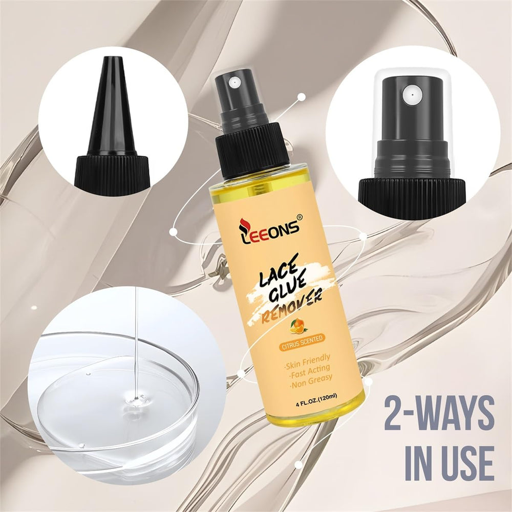 LEEONS aroma fresco remocion para experiencia agradable