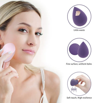 Soporte Leeshine para esponjas: orden y secado al aire