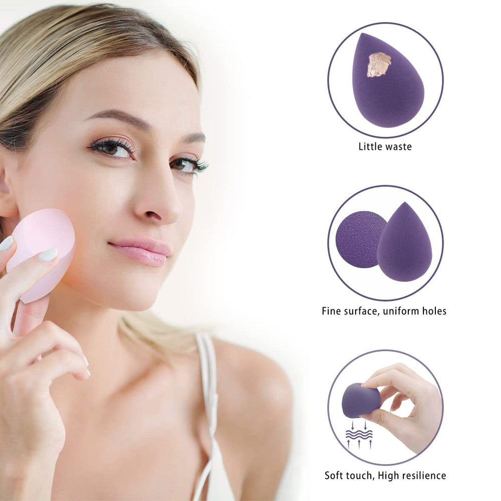 Soporte Leeshine para esponjas: orden y secado al aire