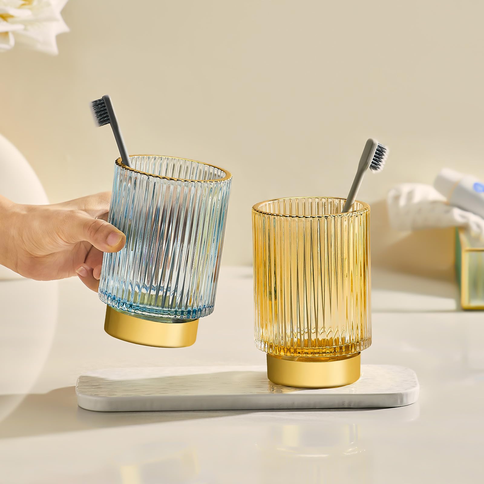 LEICURACE regalo práctico y elegante para familiares que aprecian orden y estilo