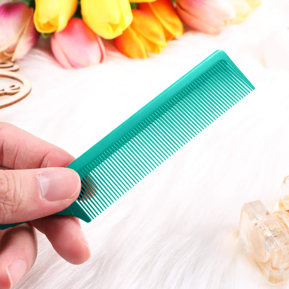 Leinuosen, colores amarillo, rosa y verde, kit vibrante para estilo diario