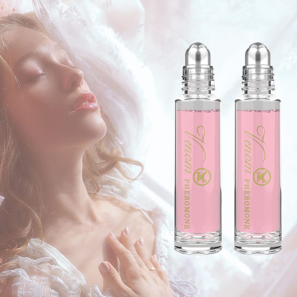 Lunex Phero con aceites naturales de plantas para aroma suave