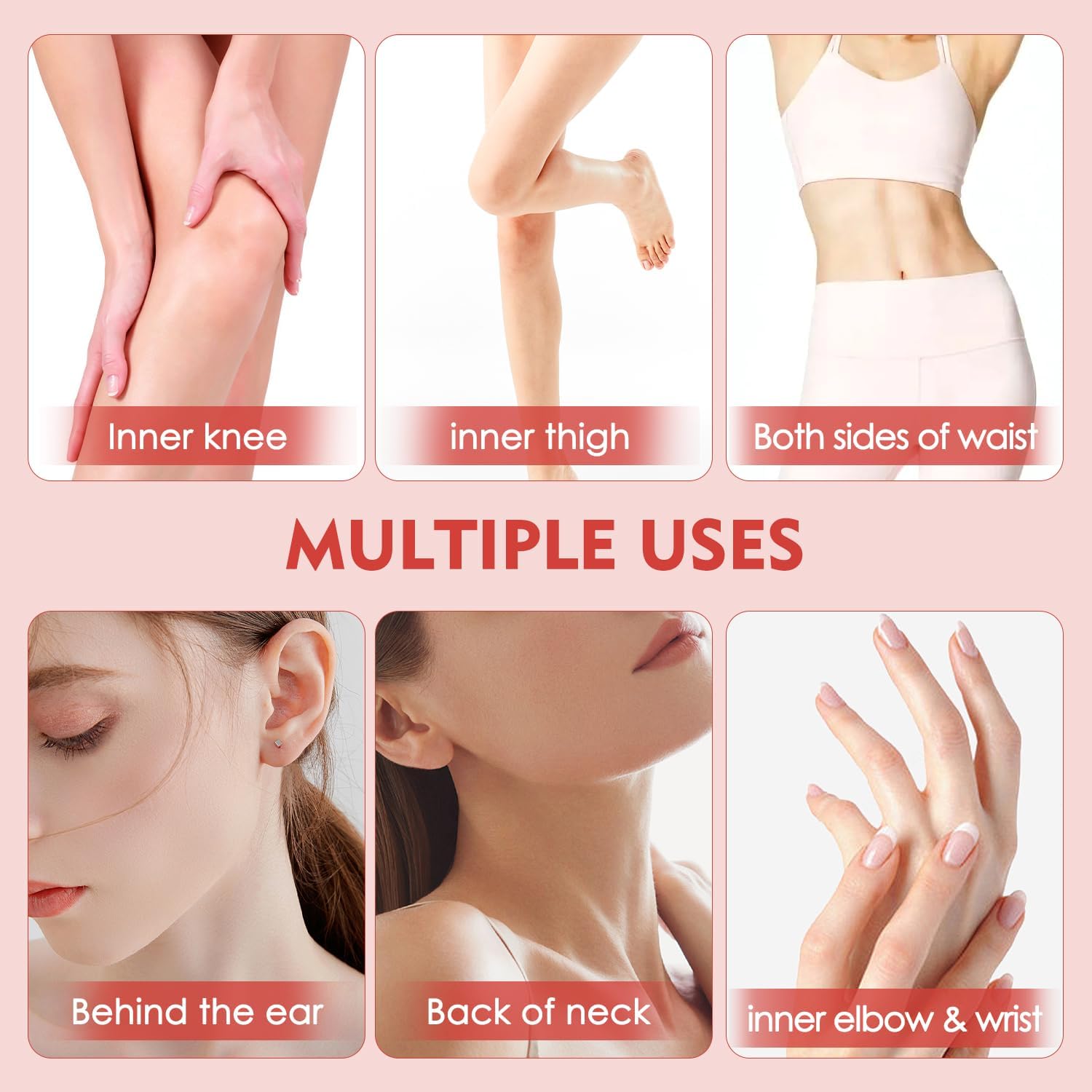 Primer plano de Venom, líquido ligero con notas frutales y florales.