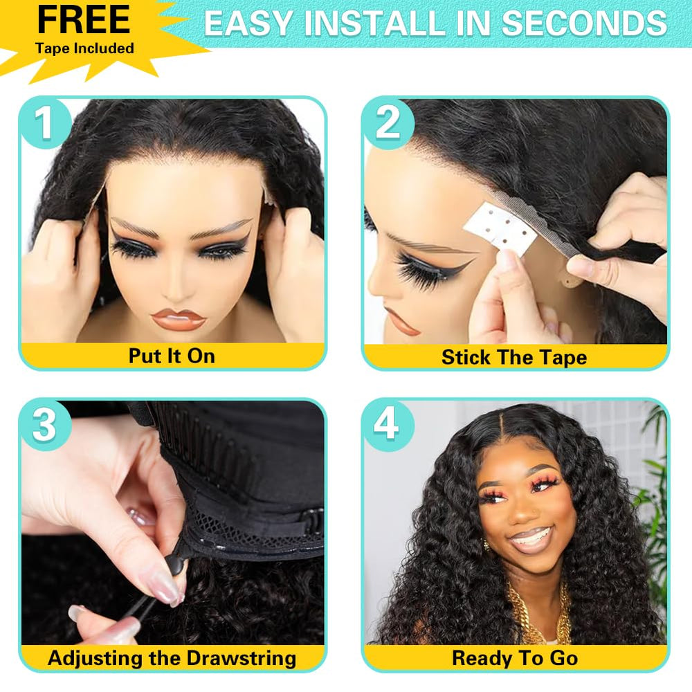 Lemiva ajuste de 18-24 pulgadas con cordón para tallas variadas.