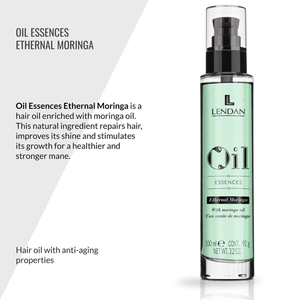 Application facile sur cheveux, mains propres et massage des longueurs.