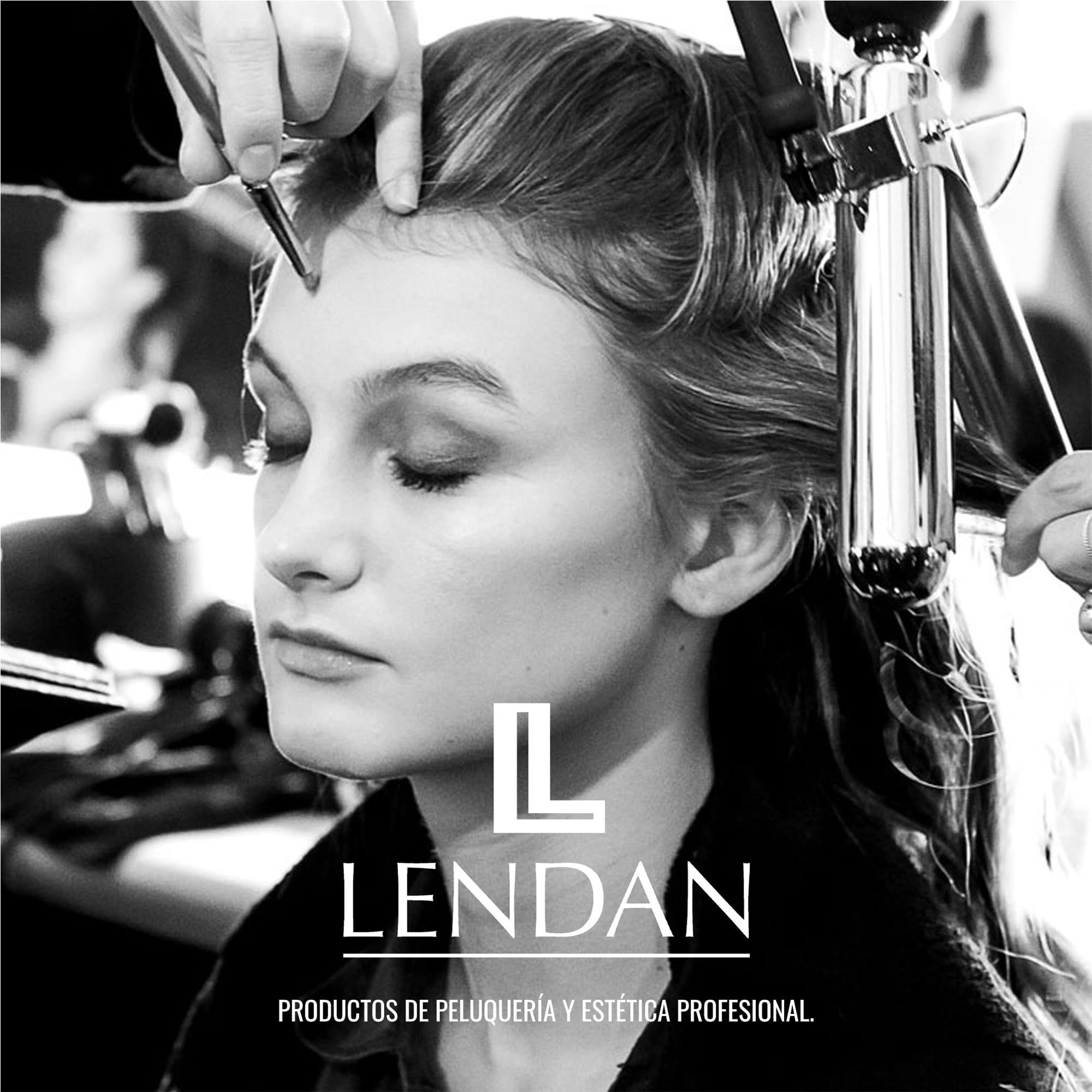 Lendan, 50 ans d’expertise en soins capillaires.