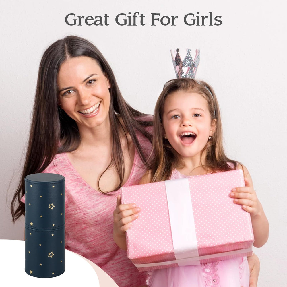 LENDOO set de maquillaje con caja regalo lista para sorprender