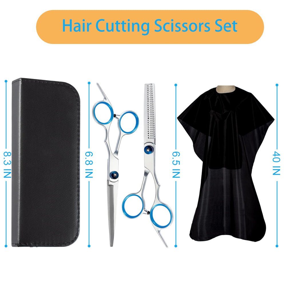 Lengnoyp gomas de cabello para asegurar estilos durante el peinado