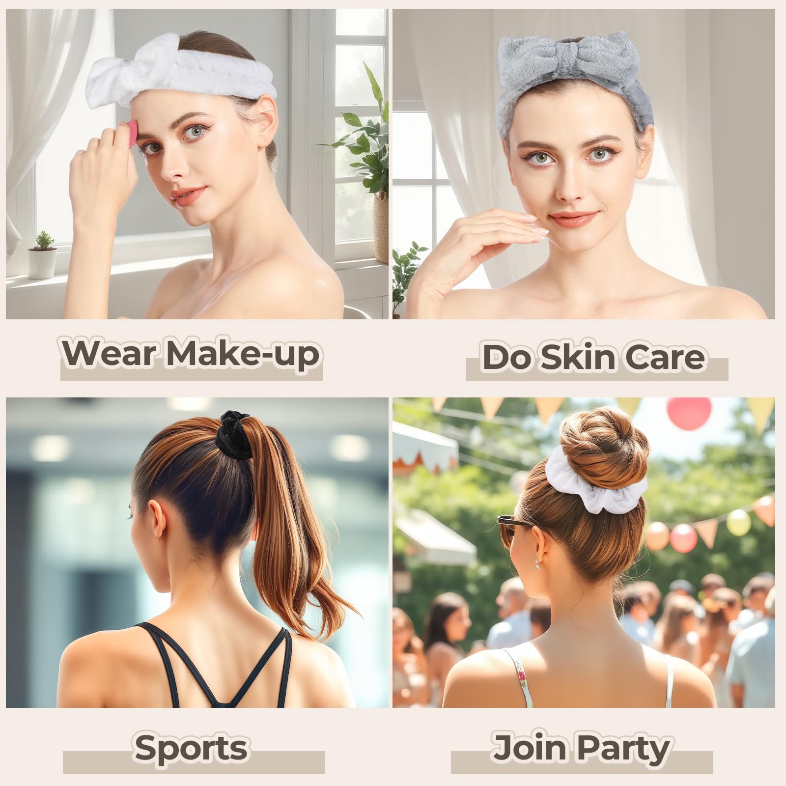 Regalo perfecto para adolescentes y mujeres en días de spa