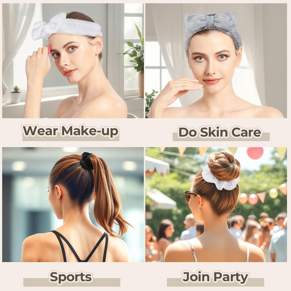 Regalo perfecto para adolescentes y mujeres en días de spa