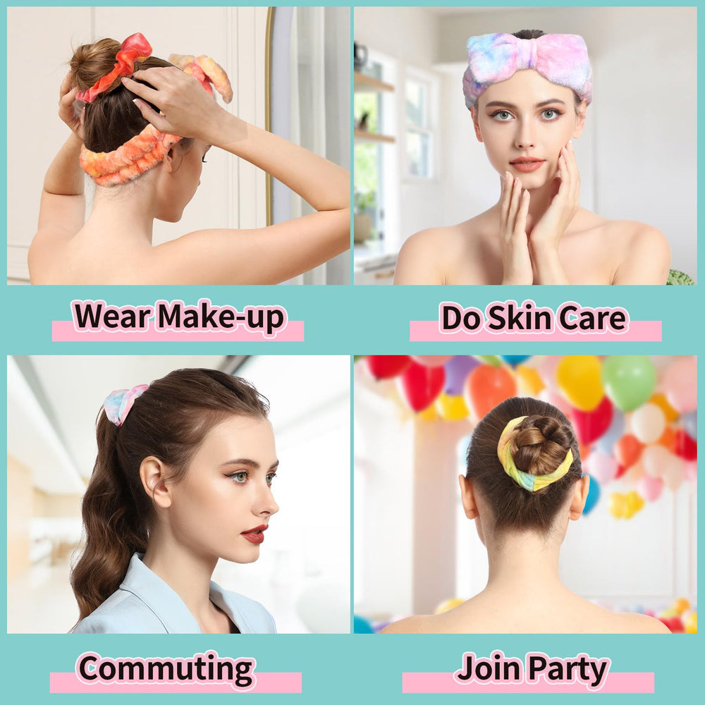 Regalo spa LEOBRO ideal para teens durante días de cuidado