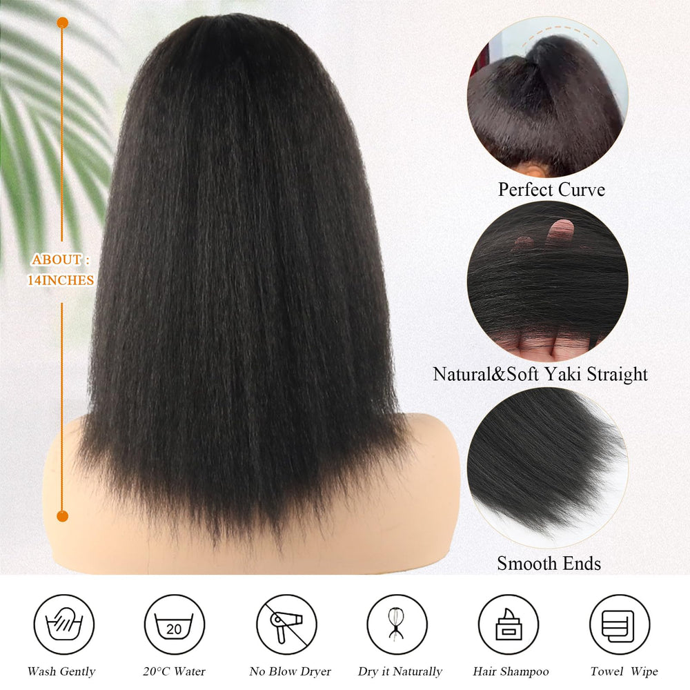 LEOSA muestra colores disponibles para la cola de caballo