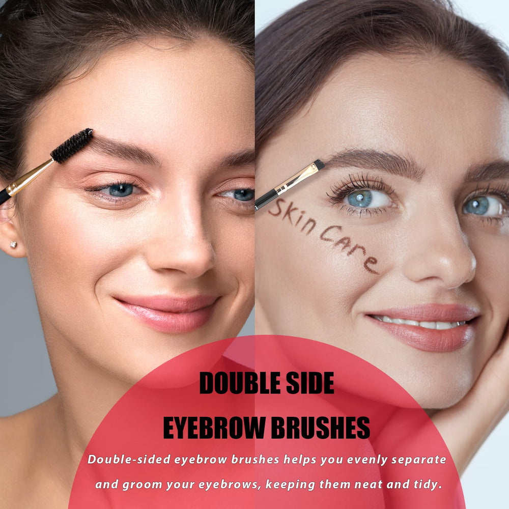 LePinko navajas cejas precisas para borde limpio