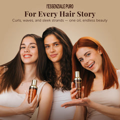 LEPURO Dubai: control del frizz para climas húmedos.