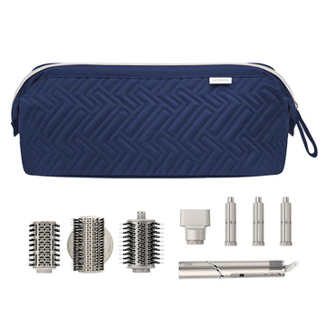 Material exterior de nylon resistente al agua de Leudes, ideal para viajes.