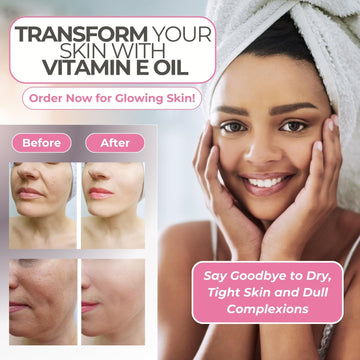 Cutículas y uñas más sanas con Leven Rose Vitamina E