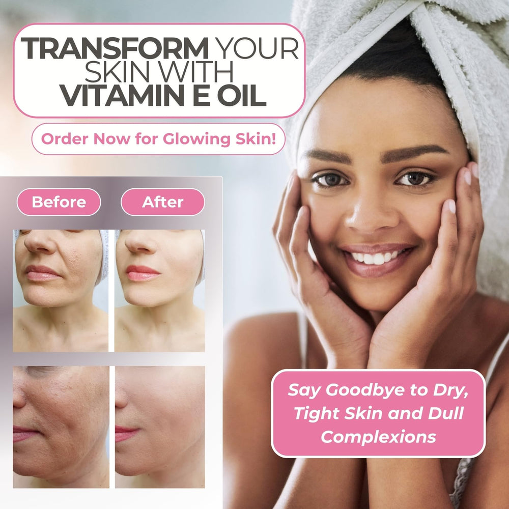 Cutículas y uñas más sanas con Leven Rose Vitamina E